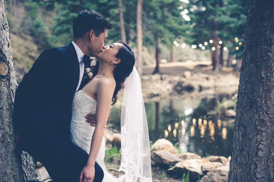 White Bison Weddings