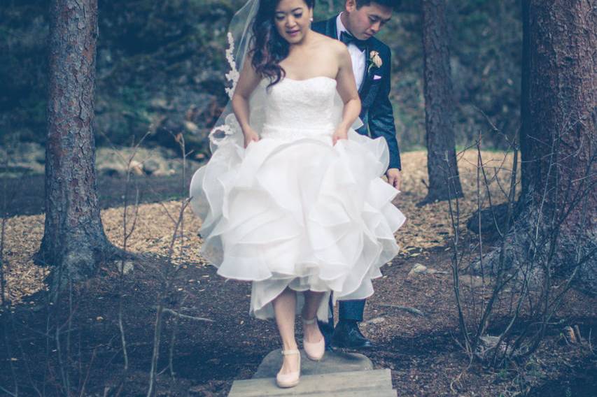 White Bison Weddings