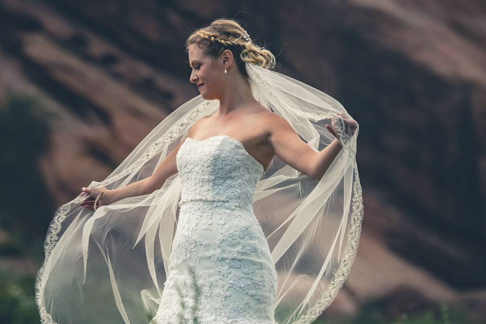 White Bison Weddings