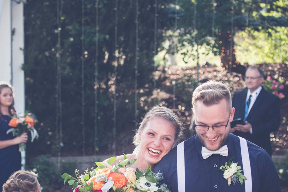 White Bison Weddings