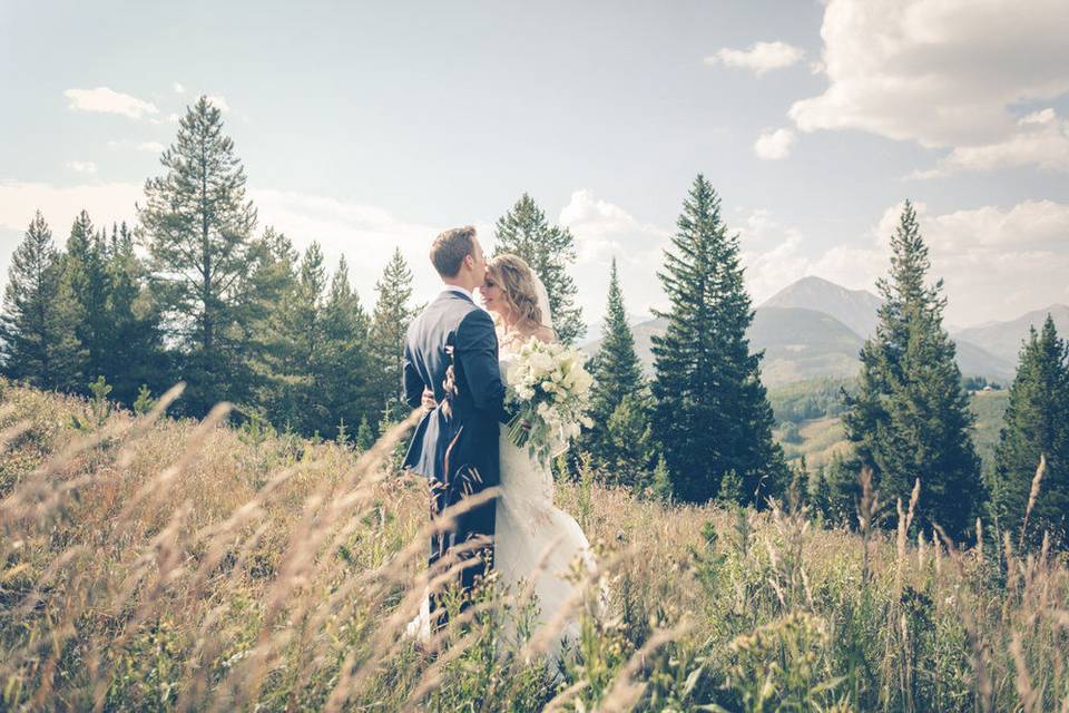 White Bison Weddings