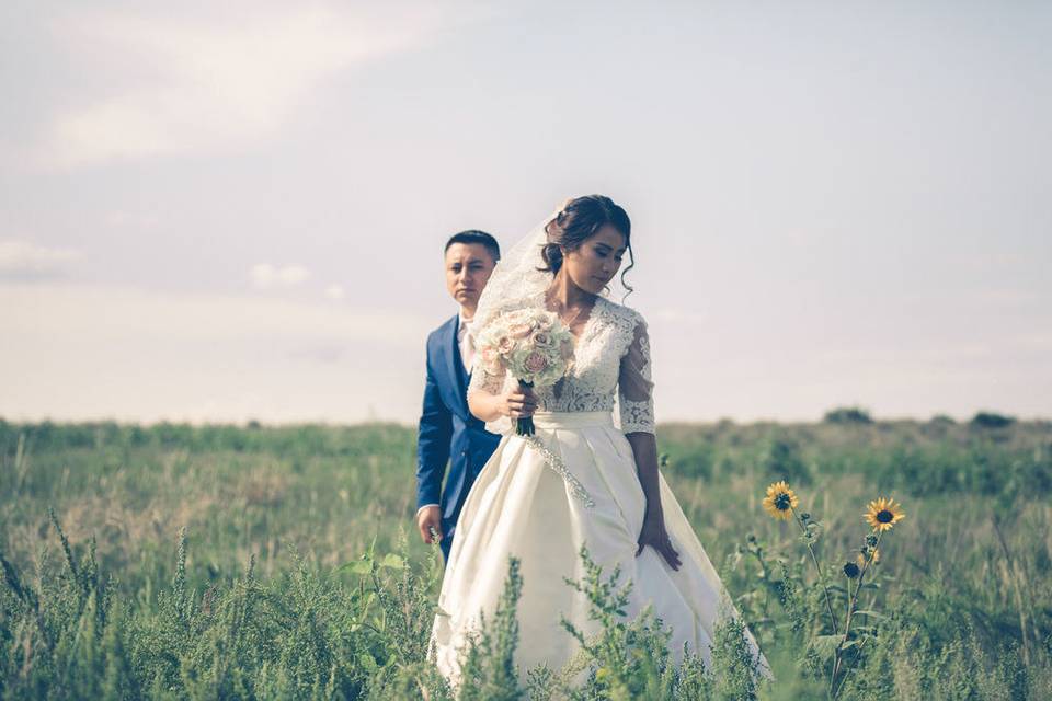 White Bison Weddings