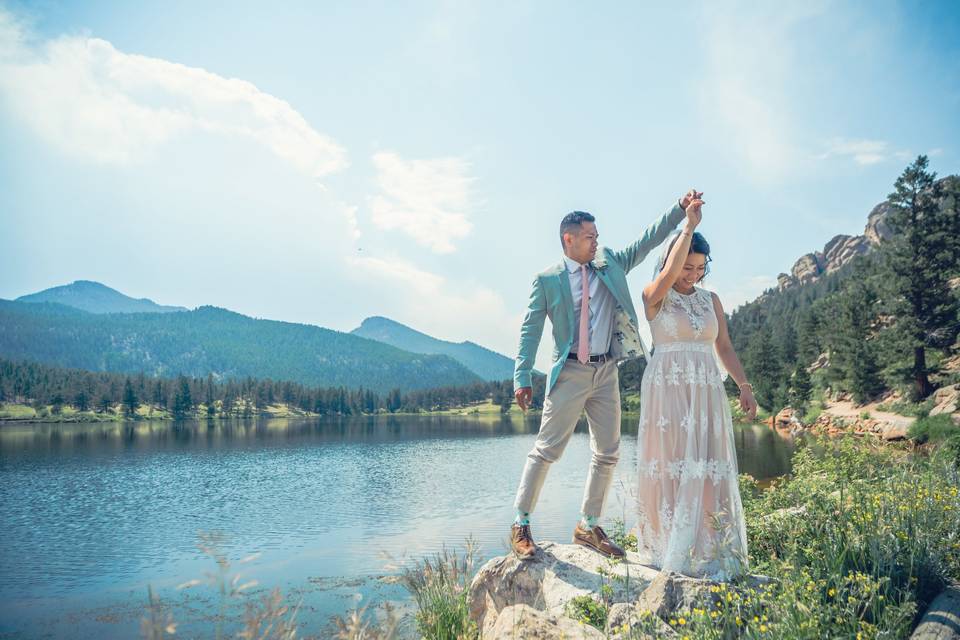 White Bison Weddings