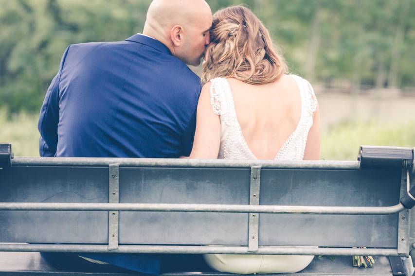 White Bison Weddings