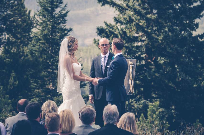 White Bison Weddings