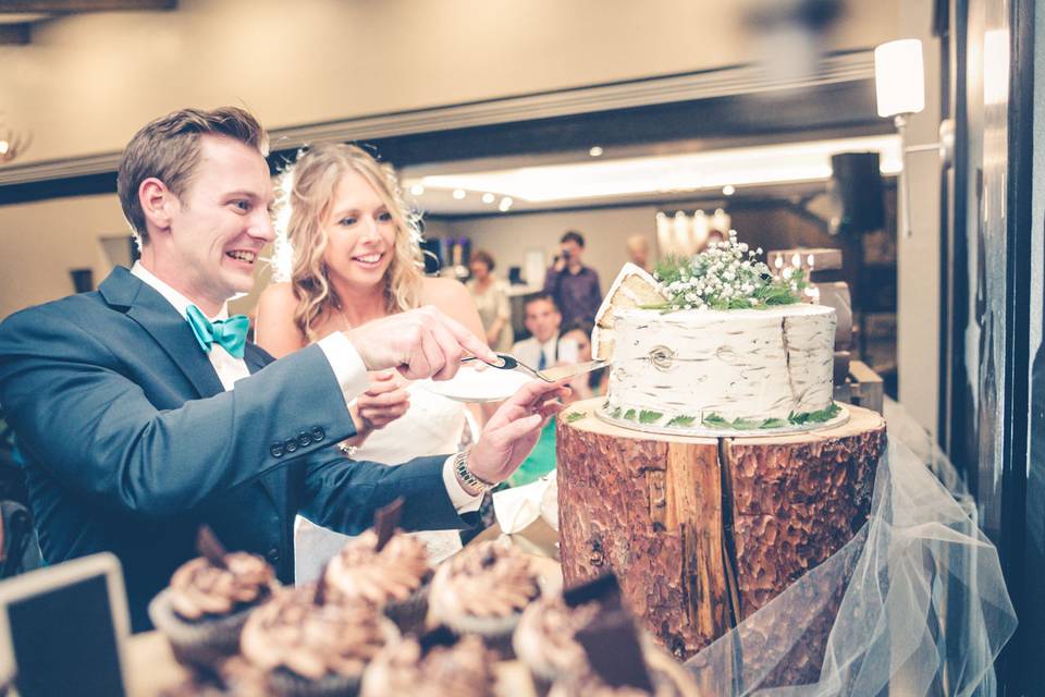 White Bison Weddings