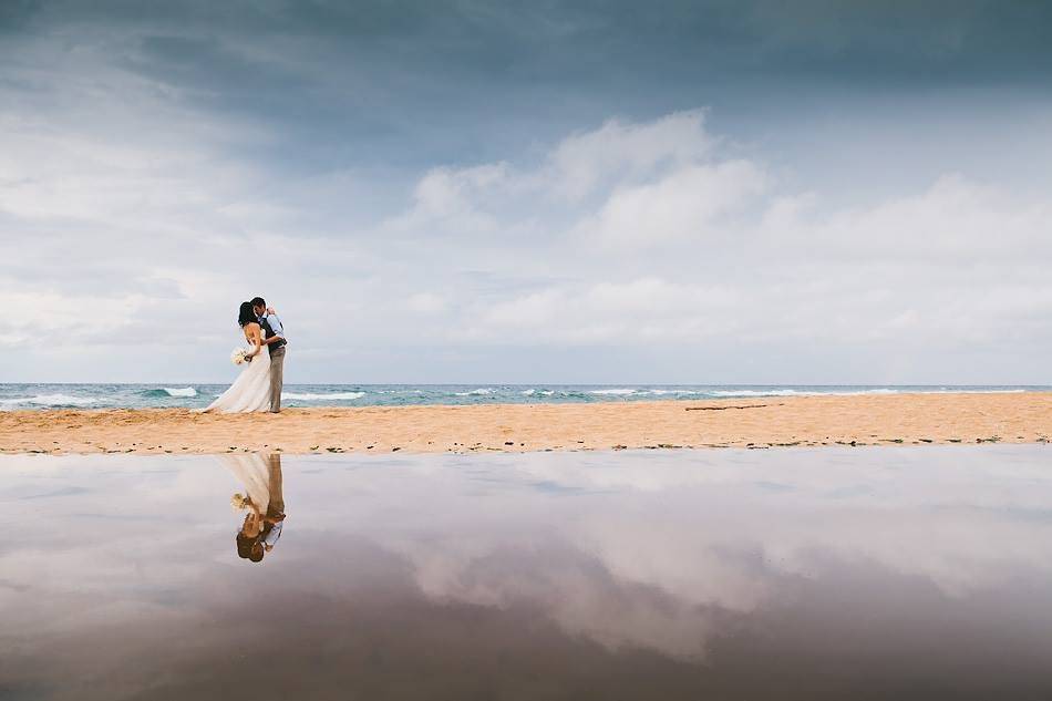 Ali'i Kauai Weddings