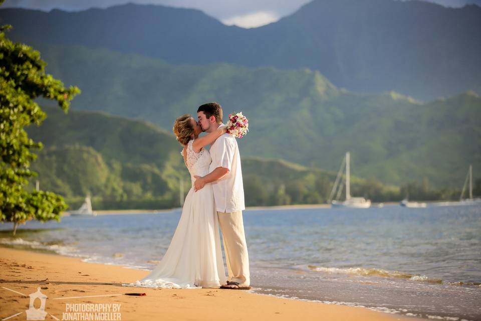 Ali'i Kauai Weddings