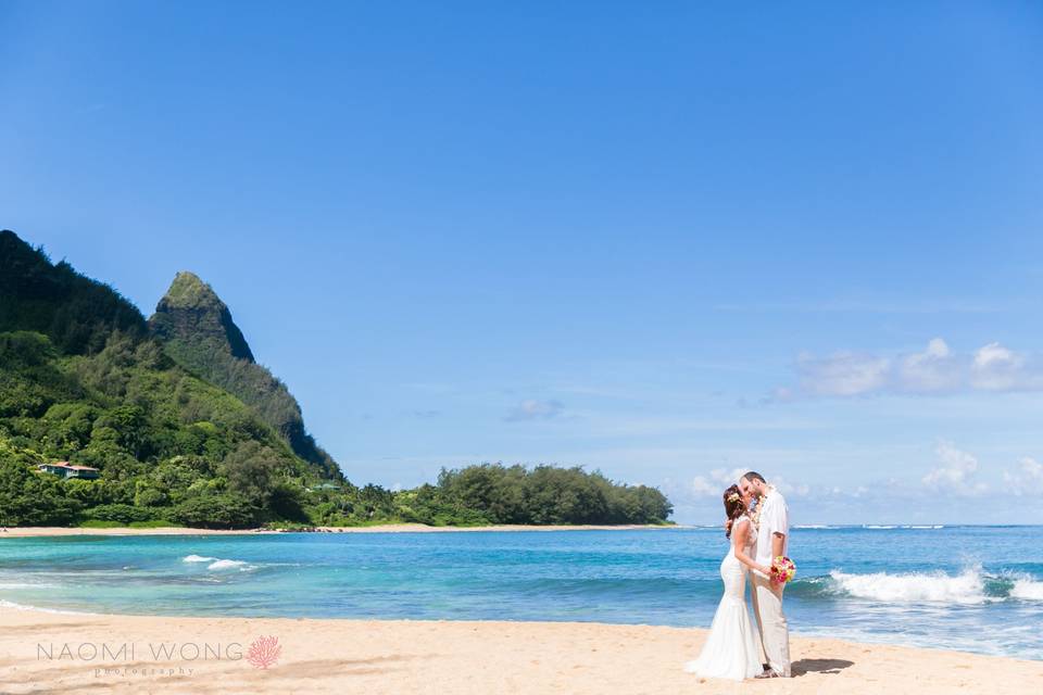 Ali'i Kauai Weddings