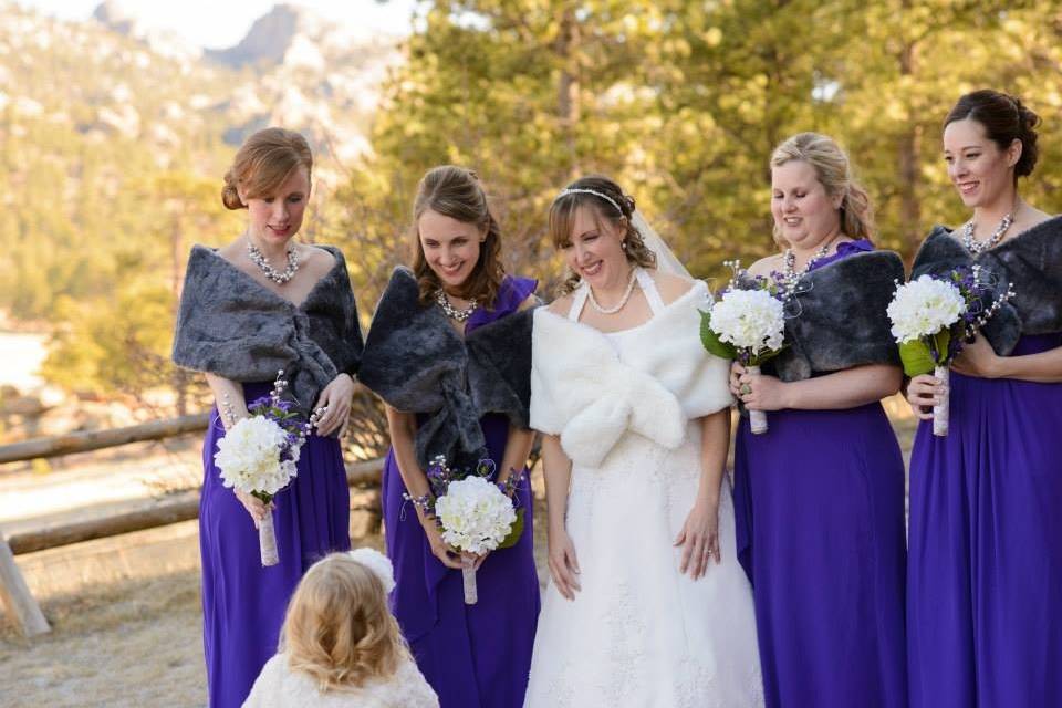 Colorado Bridal Company