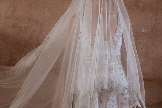 Morocco wedding