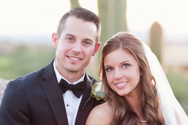 Couple Portrait