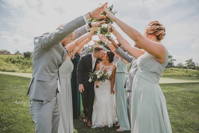 Katelyn O'Hara Photography