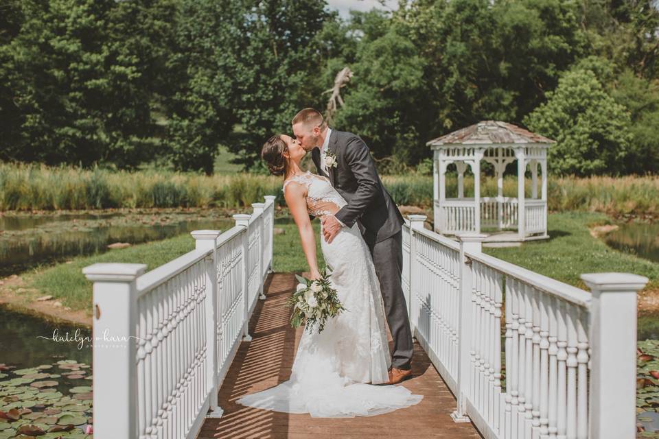 Pippich Wedding