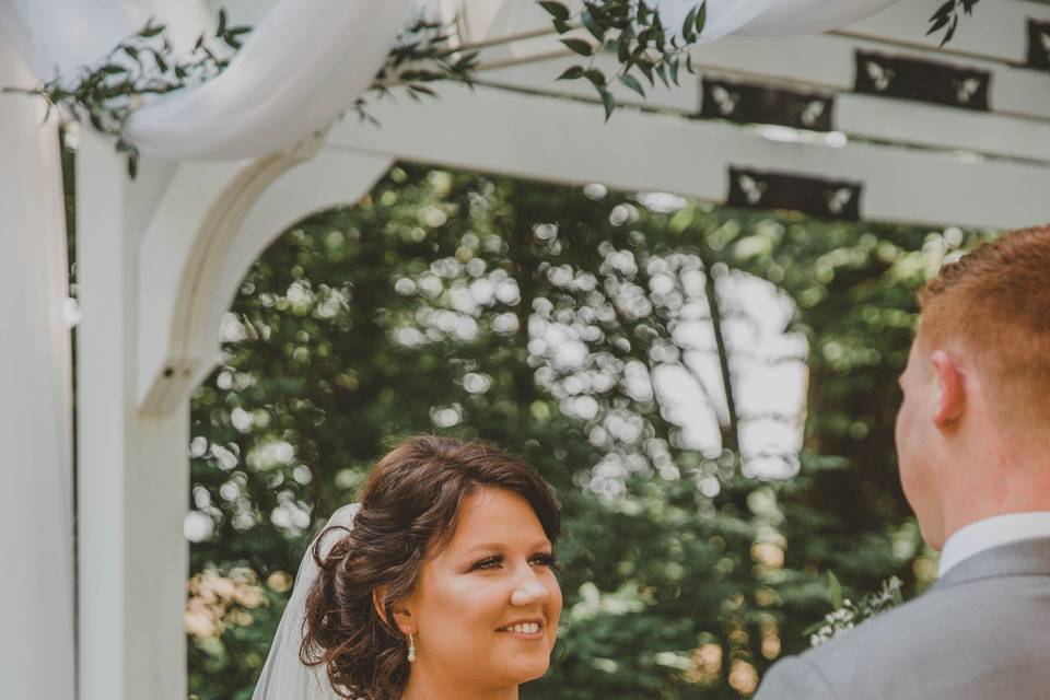 Ponath Wedding