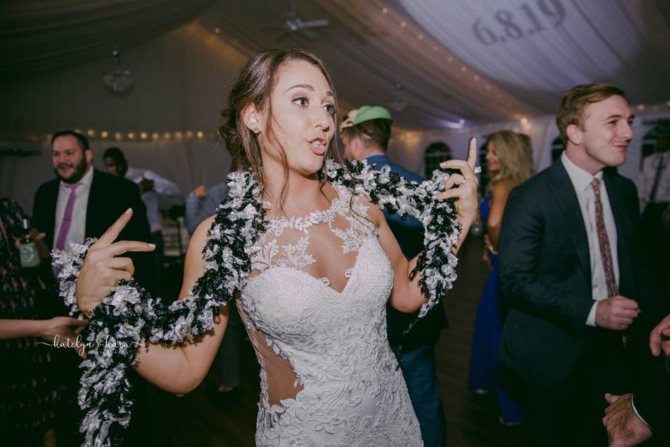 Bride