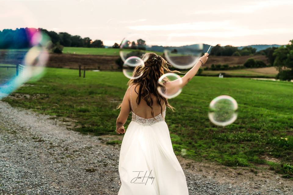 Bubbles