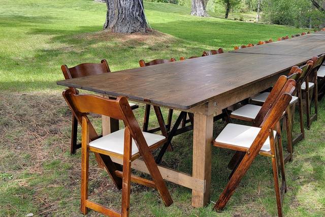 High Desert Event Rentals