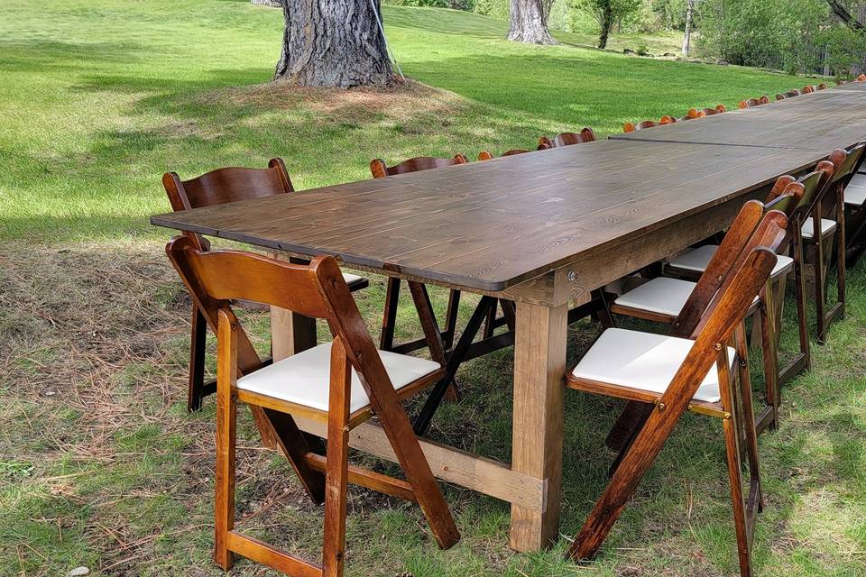 High Desert Event Rentals