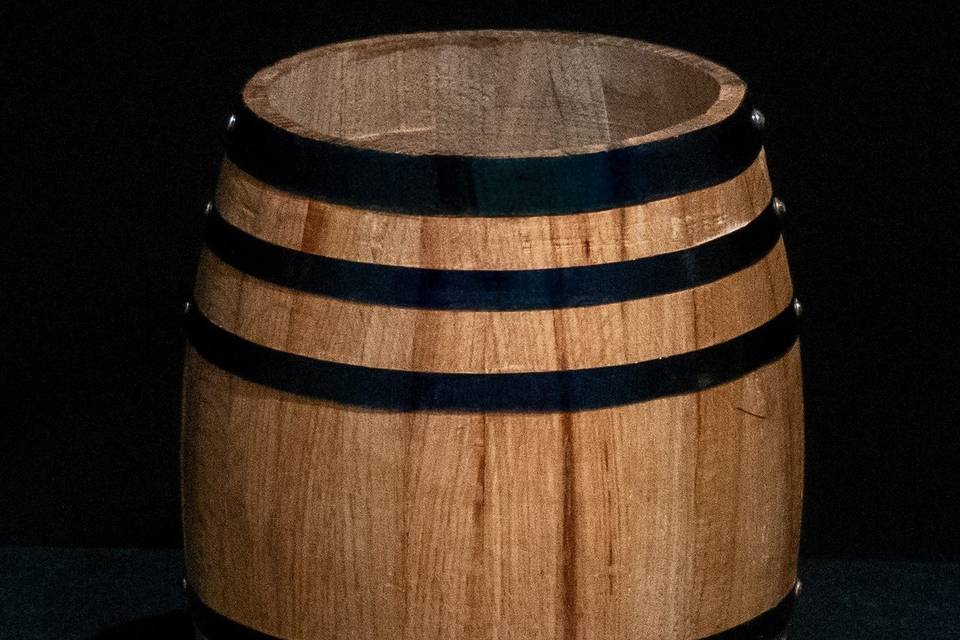Baby Barrels