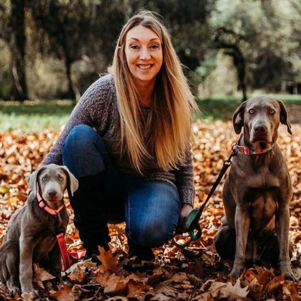 Jenn Hegstrom