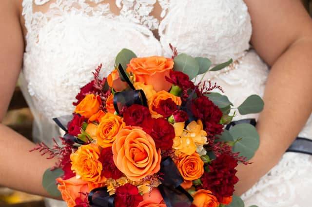 Bridal Bouquet