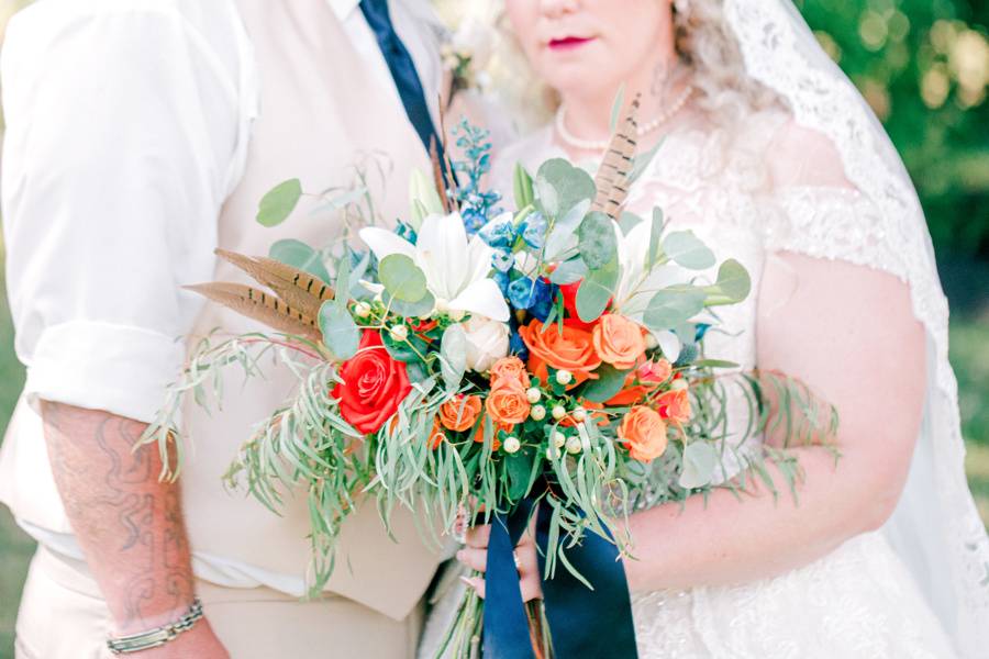 Bridal Bouquet