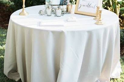 Southern Belle Events