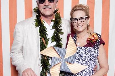 love{struck} | a photo lounge & Vintage Lawn Games