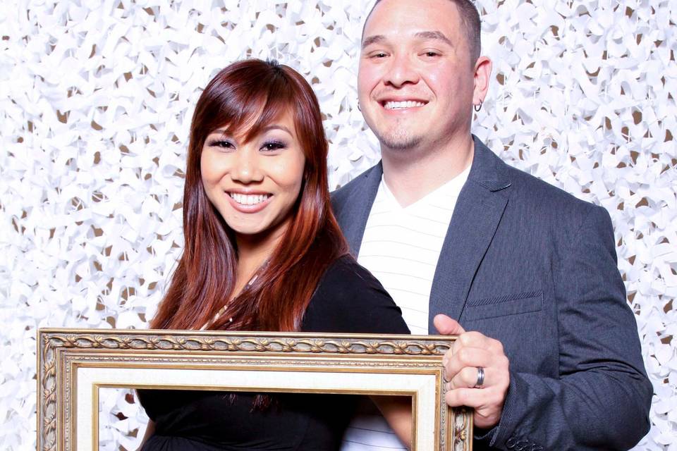 love{struck} | a photo lounge & Vintage Lawn Games