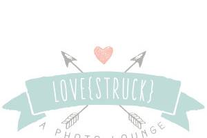 love{struck} | a photo lounge & Vintage Lawn Games