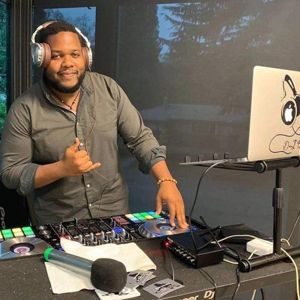 DJ ENice