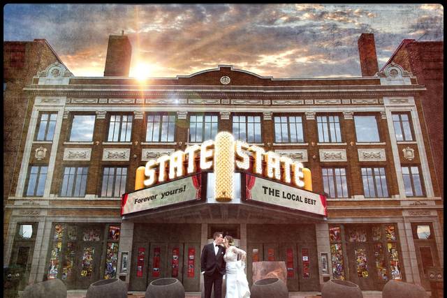 Greg & LaRae Photography