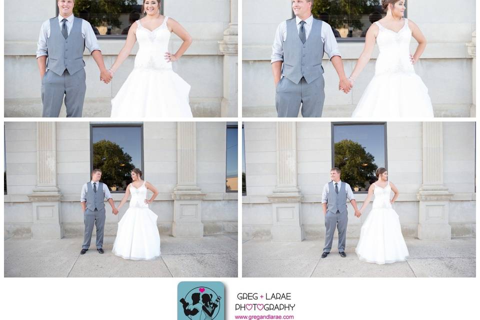 Greg & LaRae Photography