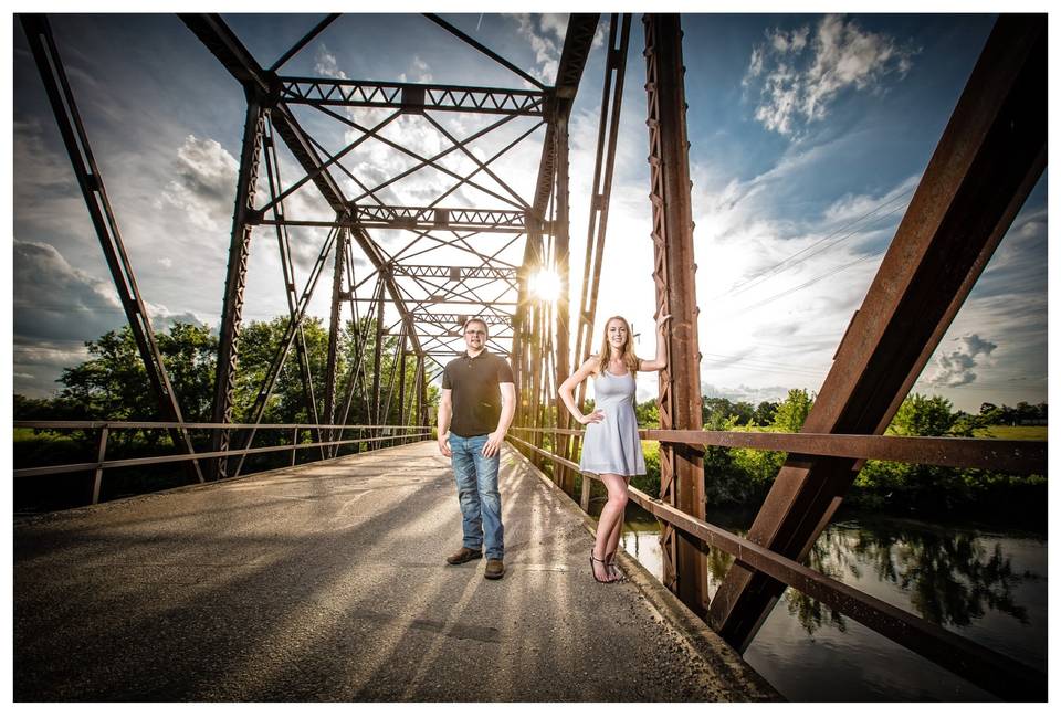 Greg & LaRae Photography