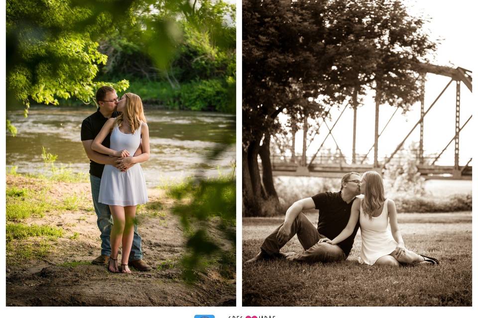 Greg & LaRae Photography