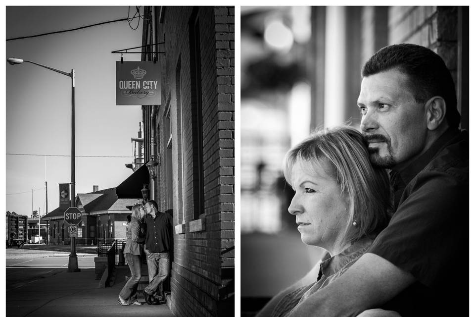 Greg & LaRae Photography