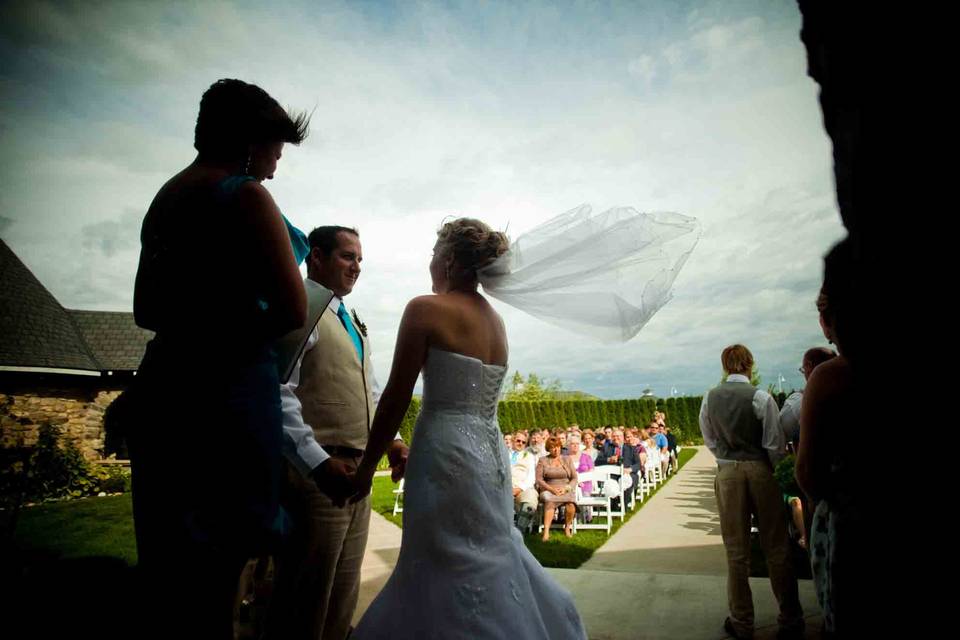 Jeanette Warner Photography