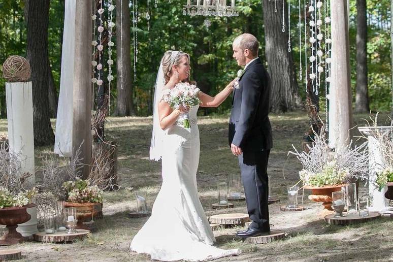 Jeanette Warner Photography