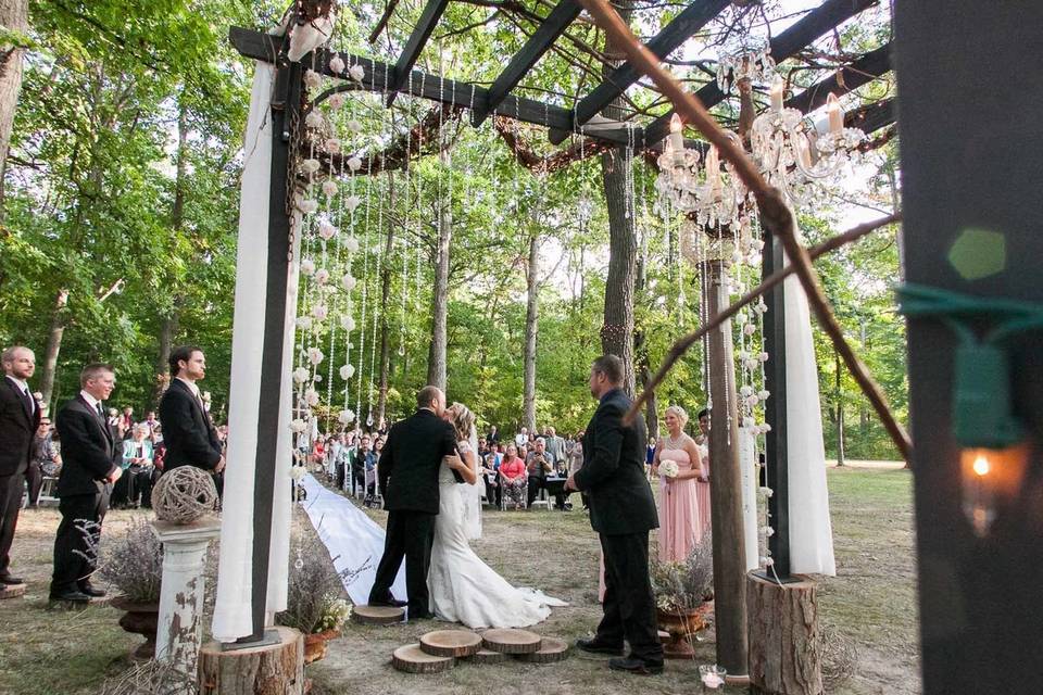 Jeanette Warner Photography