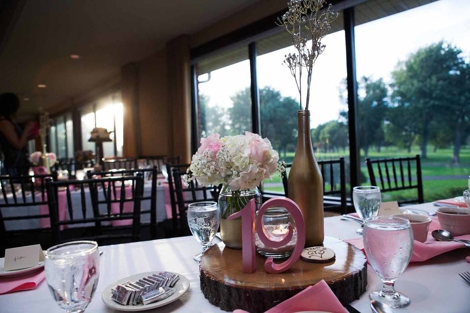 Jeanette Warner Photography