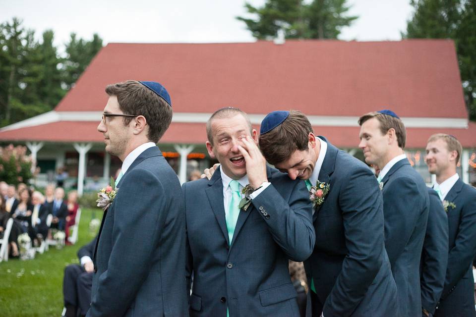 Jeanette Warner Photography
