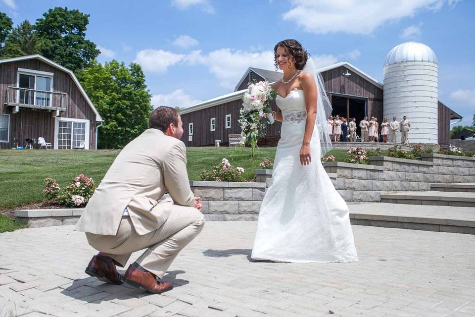Jeanette Warner Photography