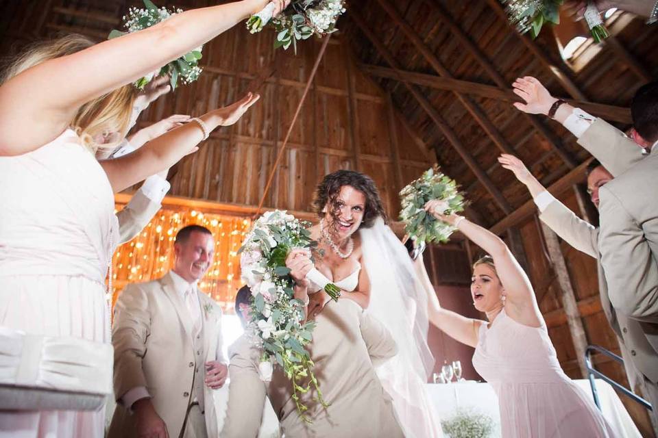 Jeanette Warner Photography
