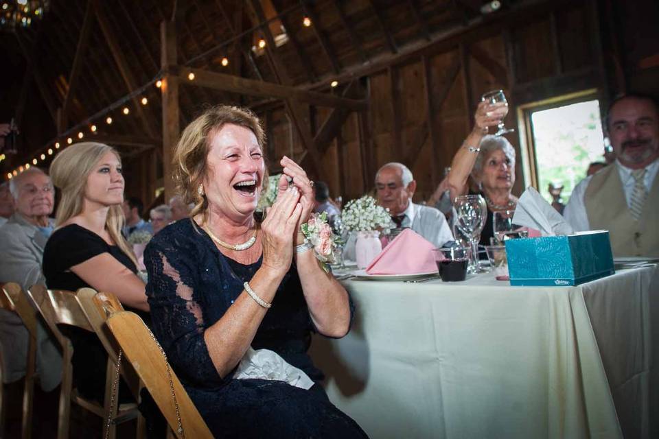 Jeanette Warner Photography