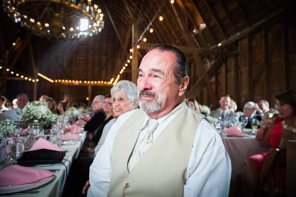 Jeanette Warner Photography