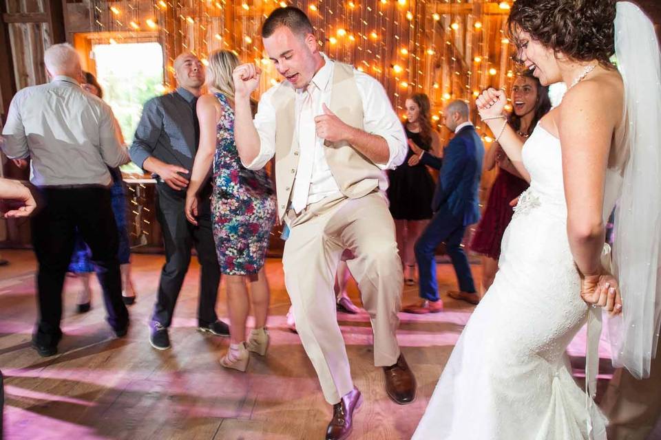 Jeanette Warner Photography