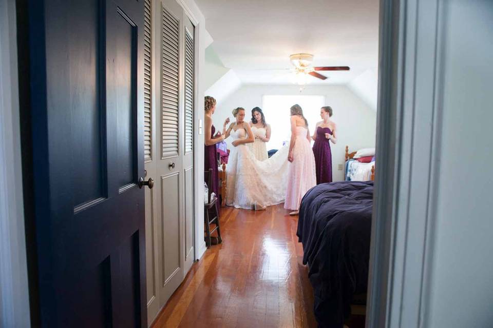 Jeanette Warner Photography