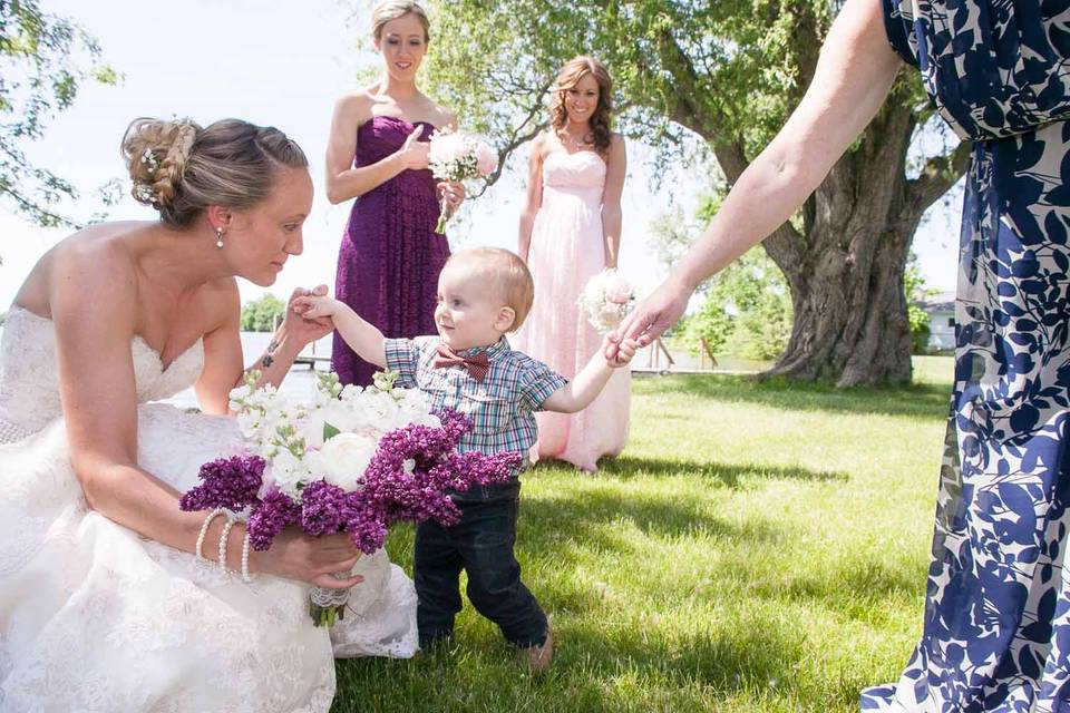 Jeanette Warner Photography