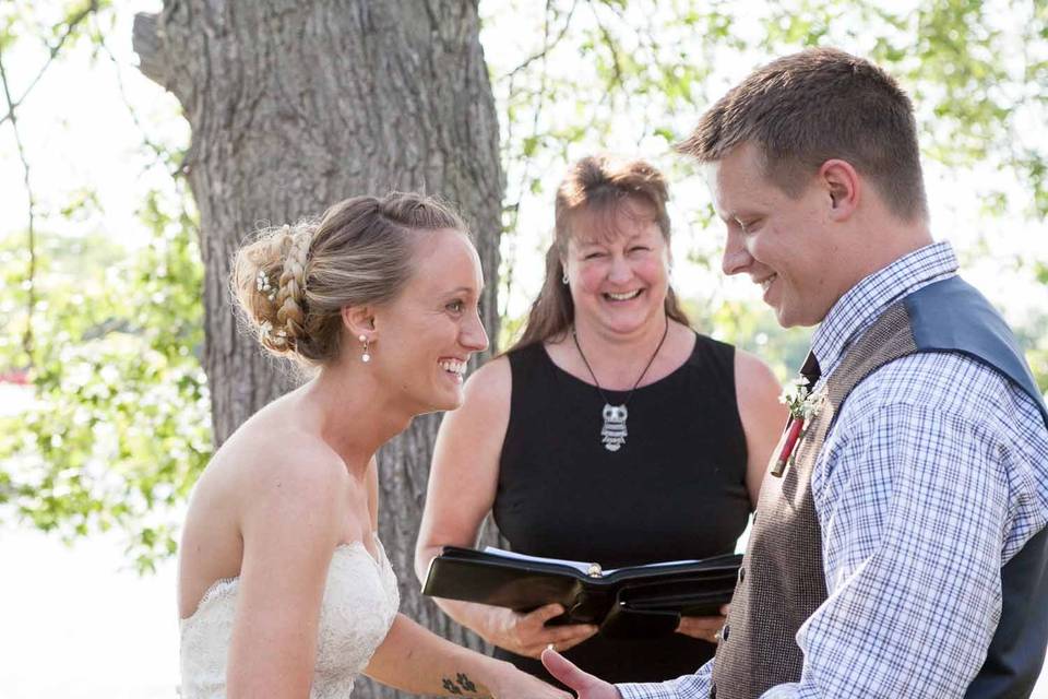 Jeanette Warner Photography